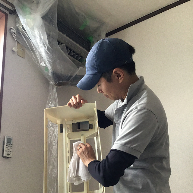 施工事例